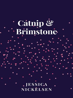 cover image of Catnip + Brimstone